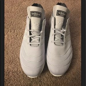 Men Busenitz Adidas sneakers